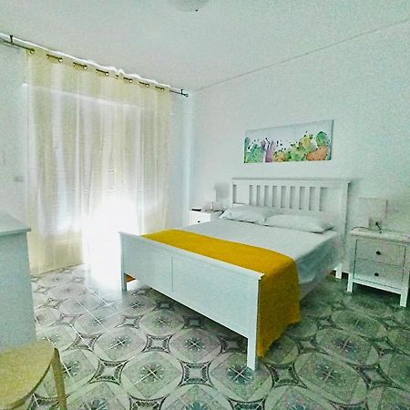 La Sirenetta Apartment 巴勒莫 外观 照片