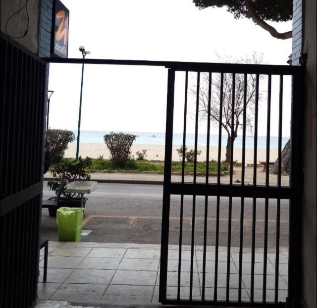 La Sirenetta Apartment 巴勒莫 外观 照片