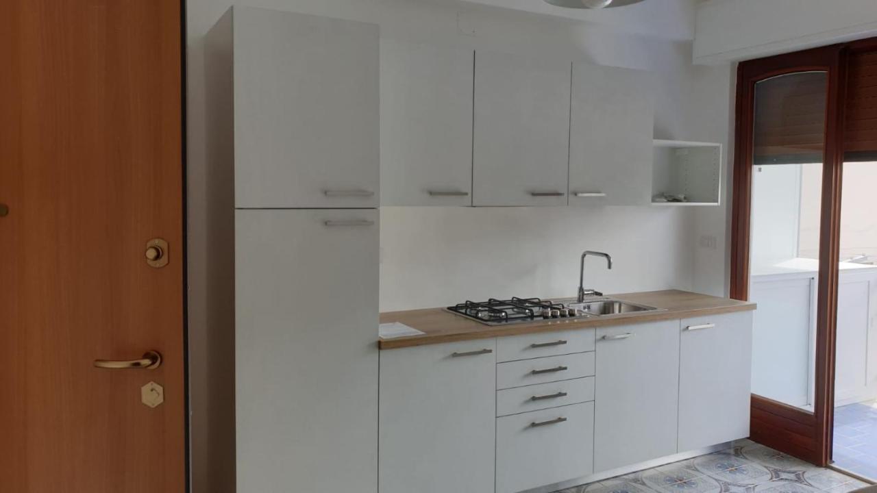 La Sirenetta Apartment 巴勒莫 外观 照片