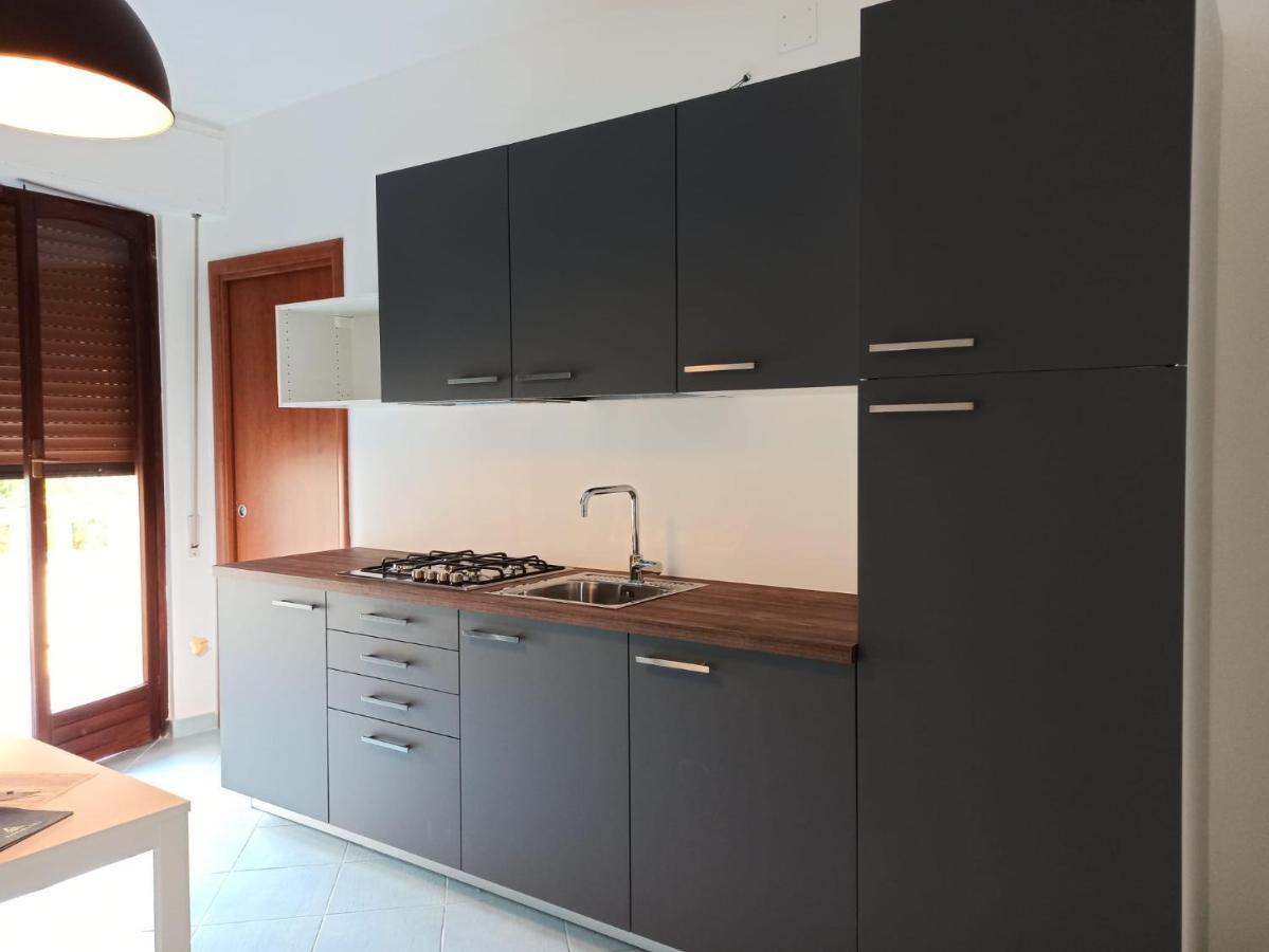 La Sirenetta Apartment 巴勒莫 外观 照片
