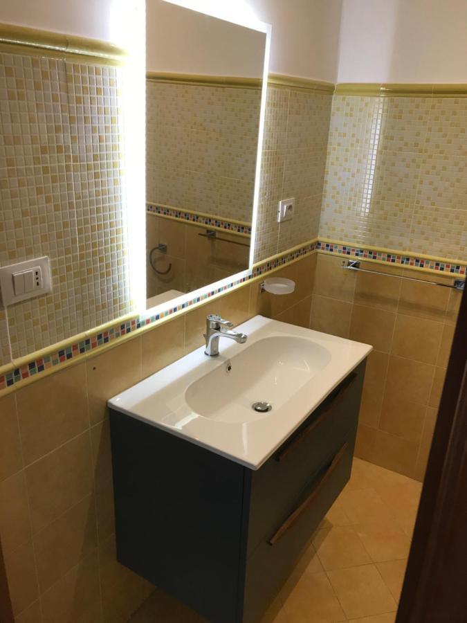 La Sirenetta Apartment 巴勒莫 外观 照片
