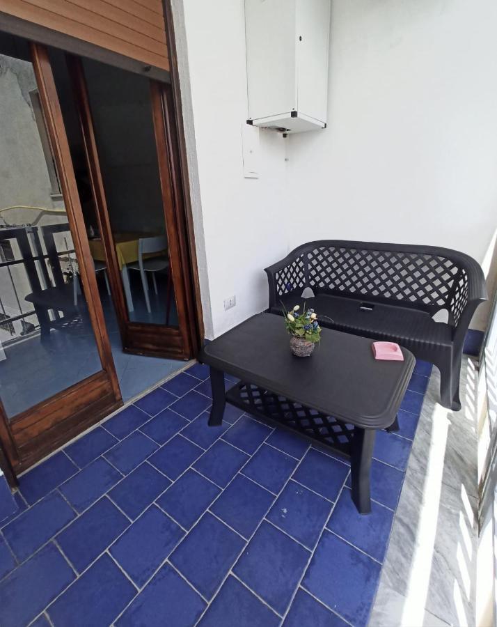 La Sirenetta Apartment 巴勒莫 外观 照片