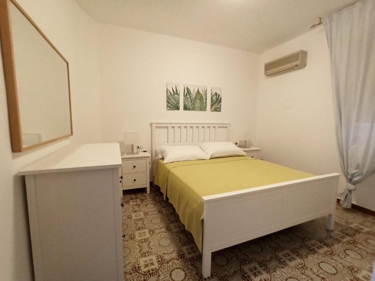 La Sirenetta Apartment 巴勒莫 外观 照片