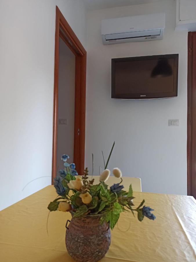 La Sirenetta Apartment 巴勒莫 外观 照片