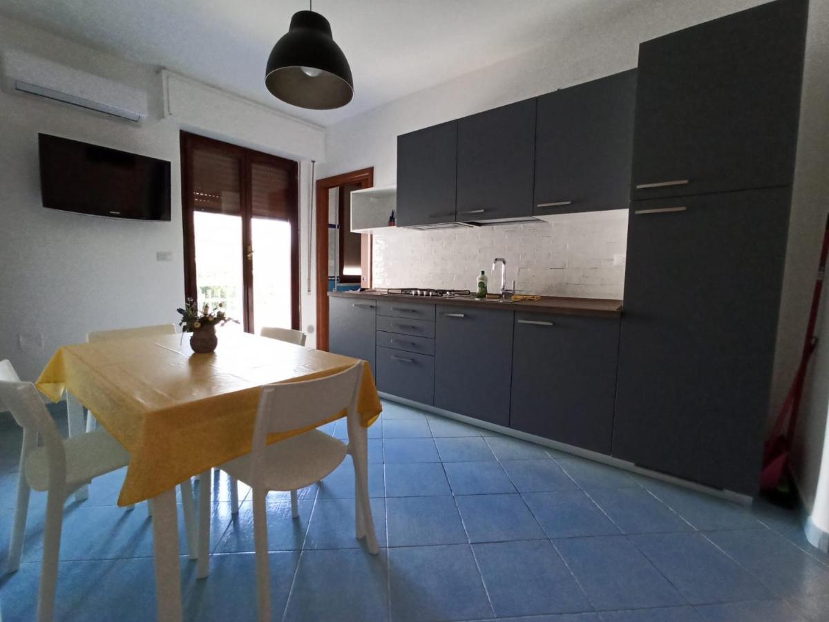 La Sirenetta Apartment 巴勒莫 外观 照片