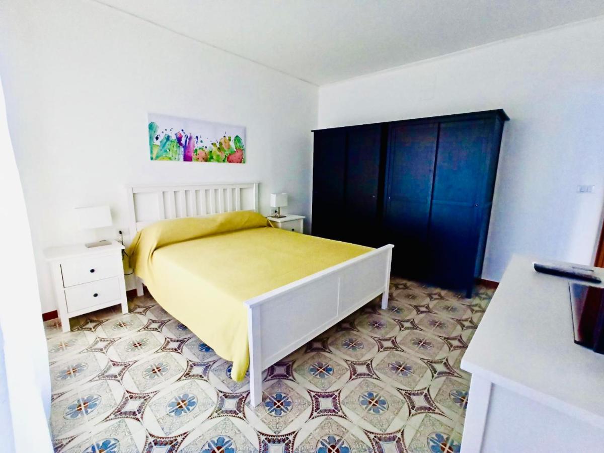 La Sirenetta Apartment 巴勒莫 外观 照片