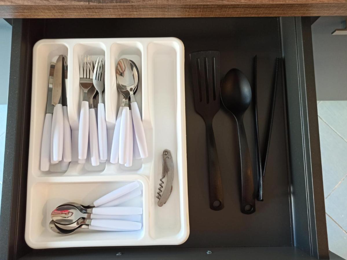 La Sirenetta Apartment 巴勒莫 外观 照片