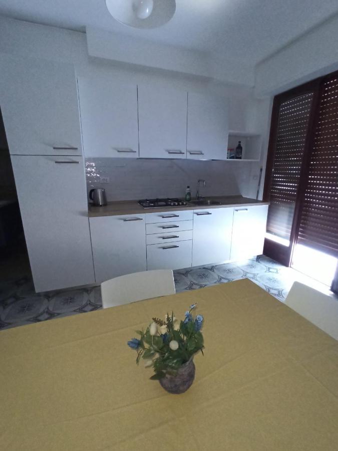 La Sirenetta Apartment 巴勒莫 外观 照片